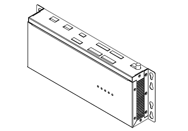 DKZ04-12V蓄電池監(jiān)測單元